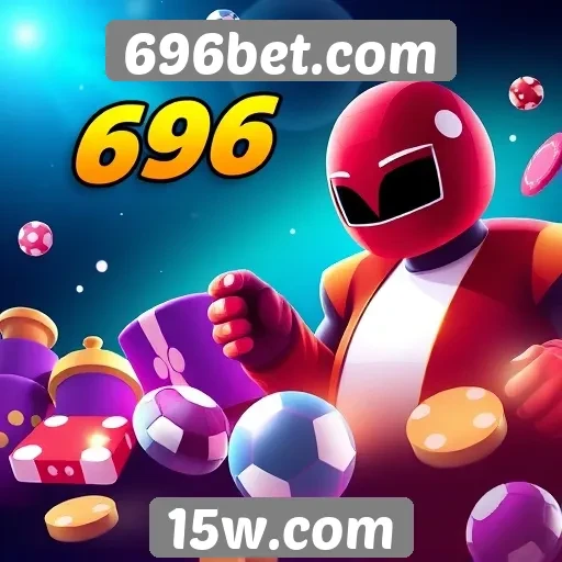 696bet.com oferece variedade de jogos online