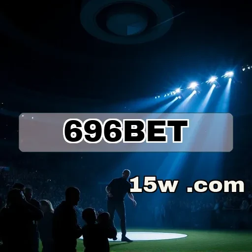 696bet.com: Explore as Ofertas de Bônus Imperdíveis para Jogadores