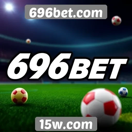 Opções de jogos disponíveis no 696bet.com