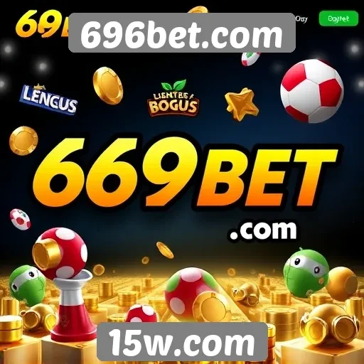 Comparação das opções de jogos disponíveis no site