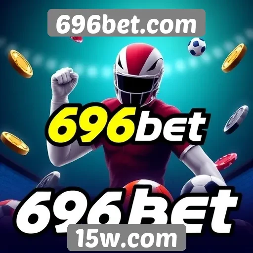 Plataforma de jogos 696bet.com oferece variedade de opções