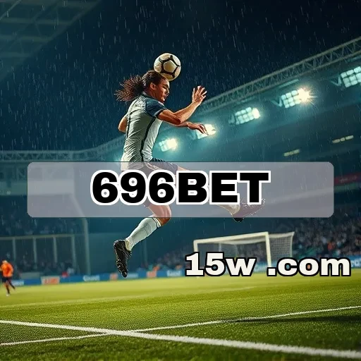 696bet.com: Experimente a Diversão e Emoção Incríveis dos Jogos Online!