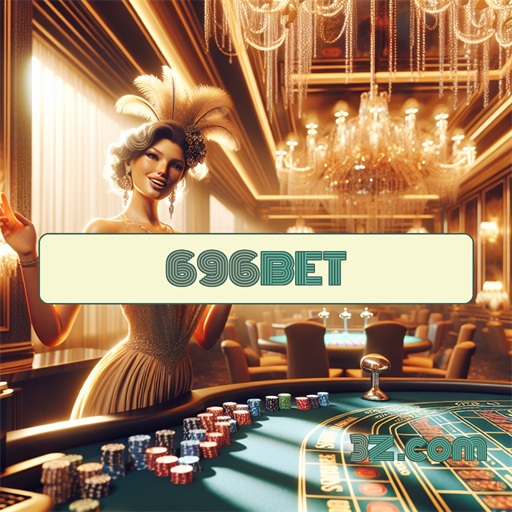 Explorando a Categoria de Loteria do 696bet.com