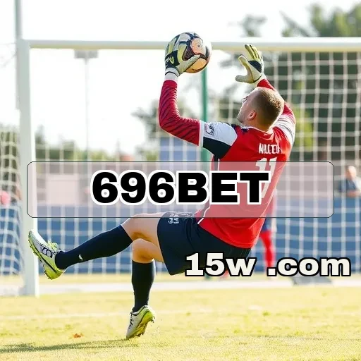 696bet.com: A Revolução nos Jogos Online que Você Esperava