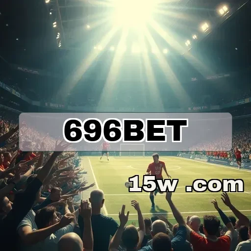696bet.com: Promoções Imperdíveis Para Todos os Jogadores