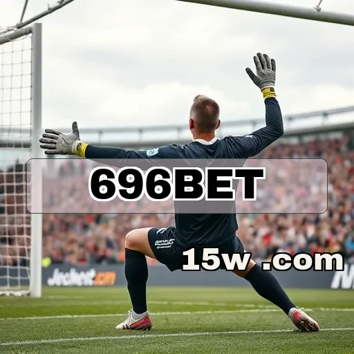 696bet.com: A Segurança em Primeiro Lugar nos Jogos Online